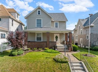 265 W Broadway St, Alliance, OH 44601