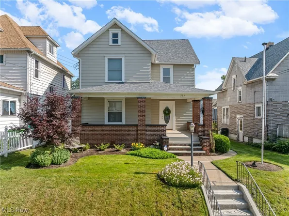 265 W Broadway St, Alliance, OH 44601