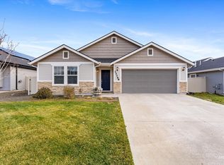 17798 Goose Ridge Ave, Nampa, ID 83687
