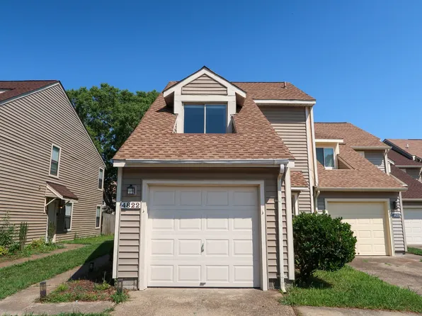 4822 Oldwick Ct, Virginia Beach, VA 23462