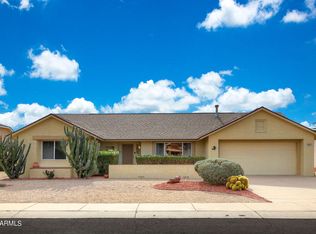 14811 W Antelope Dr, Sun City West, AZ 85375