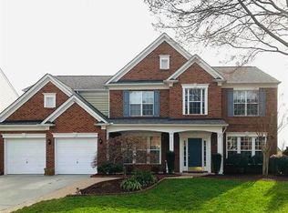 10511 Torrelle Dr, Charlotte, NC 28277