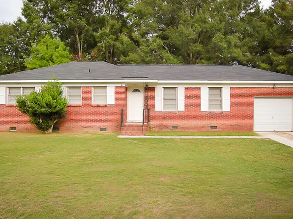 250 Clarine Dr, Goose Creek, SC 29445