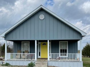4177 Chapel Hill Rd, Starkville, MS 39759