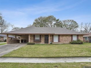 3717 Canyonland Dr, Baton Rouge, LA 70814