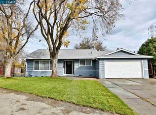 2931 Longview Rd, Antioch, CA 94509