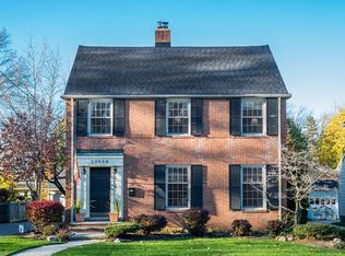 20858 Morewood Pkwy, Rocky River, OH 44116