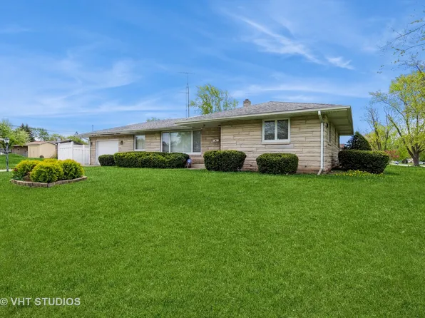 930 Sheila Dr, Joliet, IL 60435