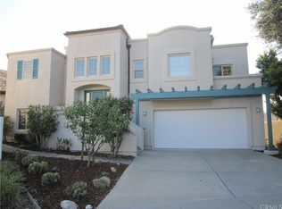 546 Bluerock Ct, San Luis Obispo, CA 93401