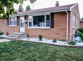 3560 17th Ave, Kenosha, WI 53140