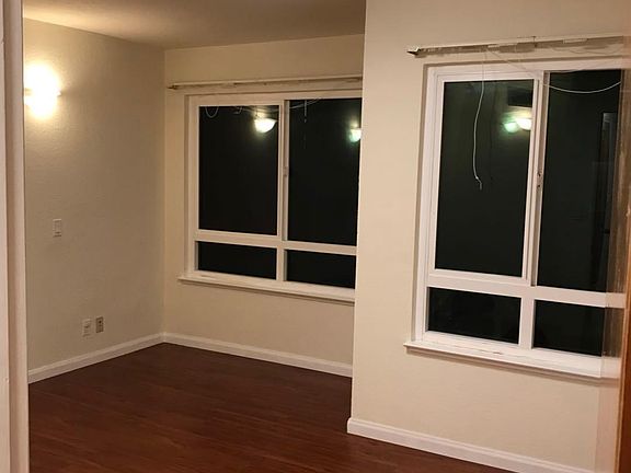large bedroom