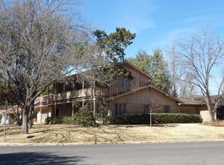 3200 Stanolind Ave, Midland, TX 79705