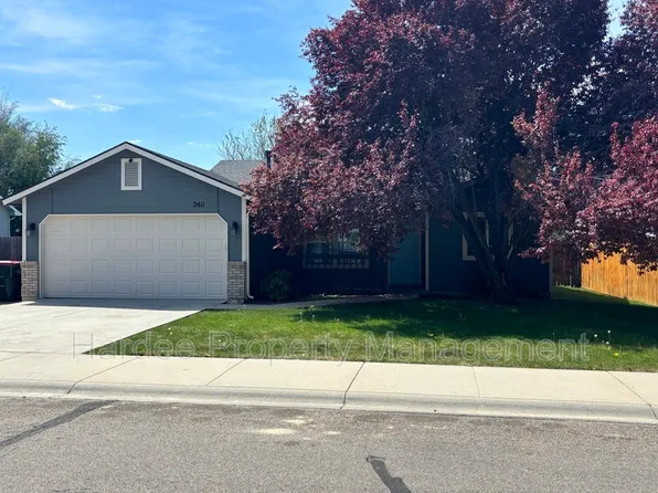 2411 W Baystone Dr, Meridian, ID 83646
