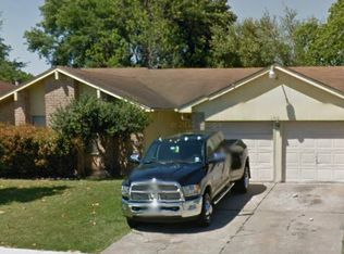 1710 Grand Park Dr, Missouri City, TX 77489