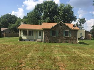 402 Sunnybrook Dr, White House, TN 37188
