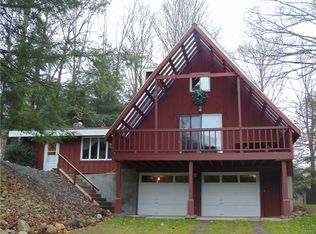 127 Horton Rd, Pitcher, NY 13136