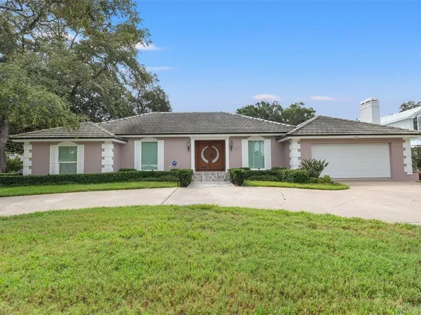 461 PONCE DE LEON BOULEVARD, BELLEAIR, FL 33756
