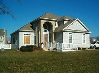 105 Cambridge Way, Rehoboth Beach, DE 19971