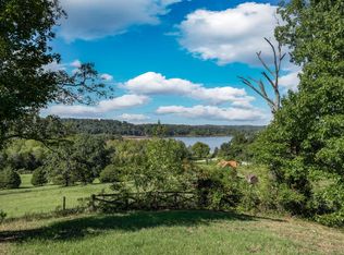 0 Sunset Rd LOT 1, Linden, TN 37096