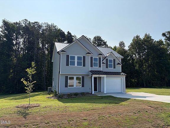 2nd image of 124 Jacobs Ridge Dr