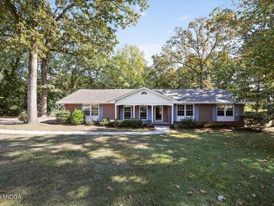 69 Oakridge Dr, Forsyth, GA, 31029