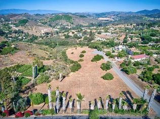 Fairview Drive 3673 #Gps, Vista, CA 92084