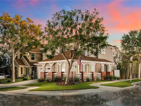 42 Bainbridge Ave, Ladera Ranch, CA 92694