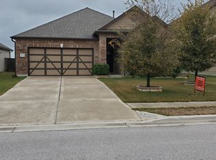 5909 Sardinia Dr, Round Rock, TX 78665
