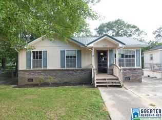 127 Kentwood Ave, Hueytown, AL