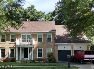 13941 Valley Country Dr, Chantilly, VA 20151