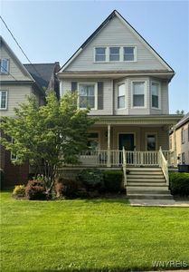 1317 McKinley Pkwy, Lackawanna, NY, 14218