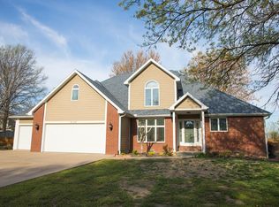 3005 Regency Dr, Independence, KS 67301
