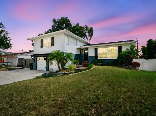 13548 Bellewood Ave, Seminole, FL 33776