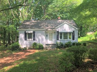 309 N Pine St, Walhalla, SC 29691