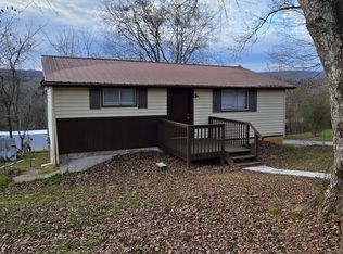 461 Wolf Creek Rd, Spring City, TN 37381