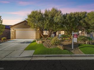 490 Salzburg Ave, Las Vegas, NV 89183