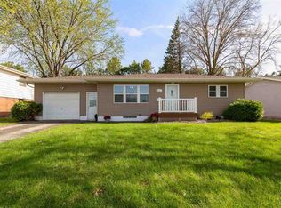 657 Jane St, Waterloo, IA 50701