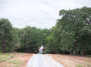 Tbd County Road 1215, Savoy, TX 75479