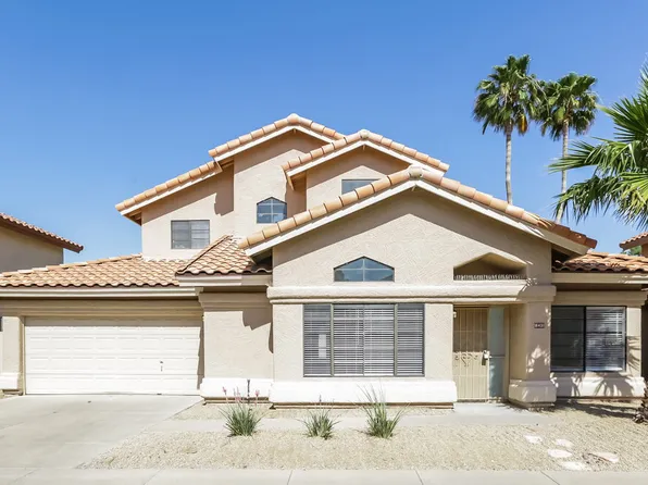 18421 N 44th Pl, Phoenix, AZ 85032