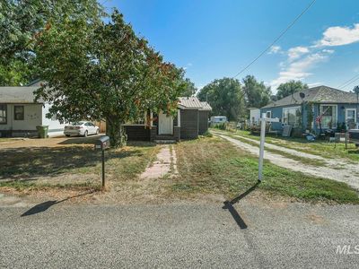 804 N 11th St, Payette, ID, 83661