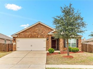 557 Riverbed Dr, Crowley, TX 76036