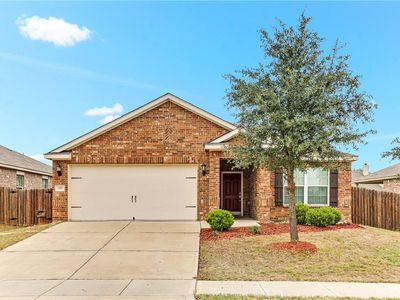 557 Riverbed Dr, Crowley, TX, 76036