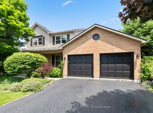 3 Gibson Pl, Pt Hope, ON L1A 4G8