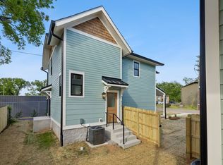 912 N 12th St, Nashville, TN 37206