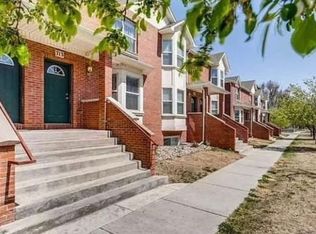 713 17th St, Greeley, CO 80631