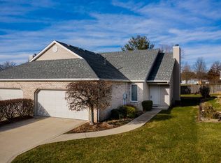 11703 Leo Rd, Fort Wayne, IN 46845