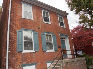 169 E High St, Carlisle, PA