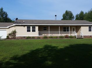 15003 Lock 9 Rd, Fosters, AL 35463