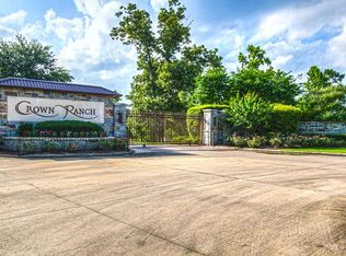 26083 Crown Ranch Blvd, Montgomery, TX 77316