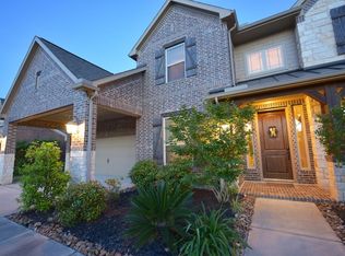 10 Havergate Dr, Spring, TX 77389